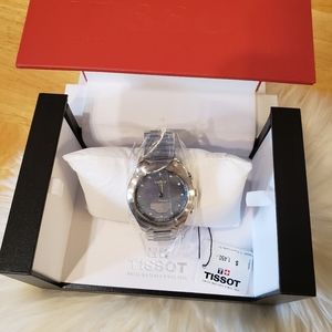 Tissot T-Touch watch